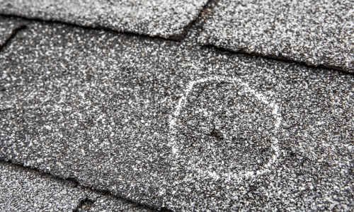 Roof Inspection Checklist: How to Identify Problems Early