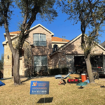 Roof Replacement Plano