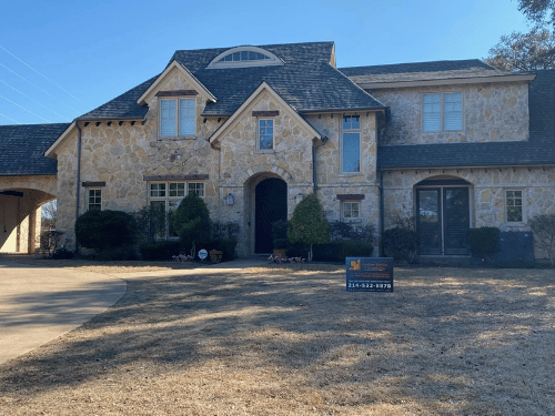 Roofing Frisco