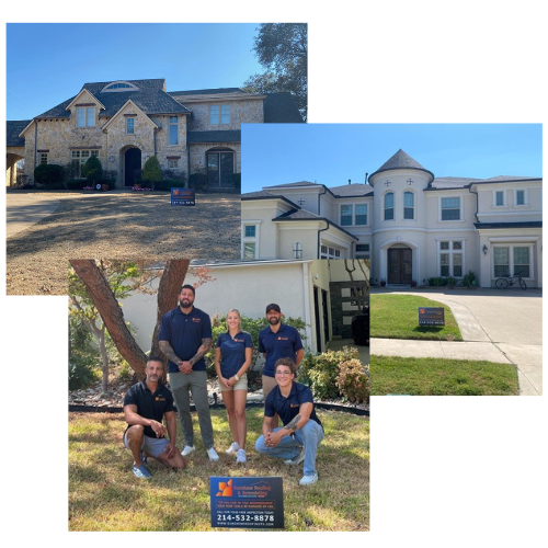 roofer plano tx