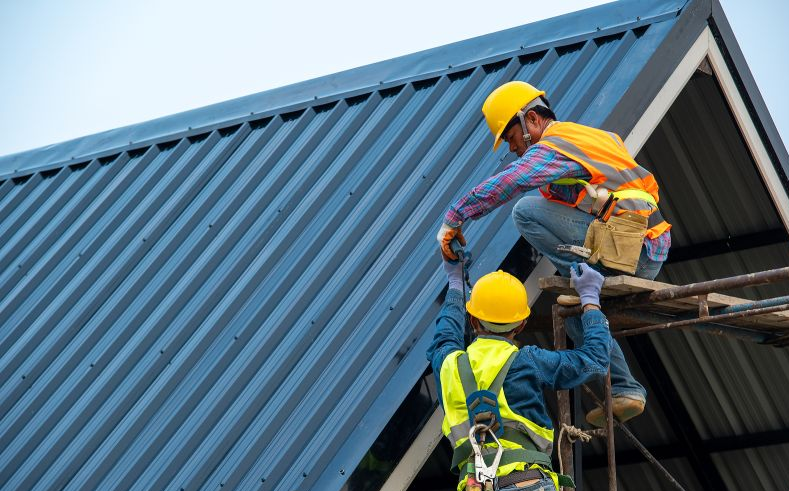 Roofing McKinney