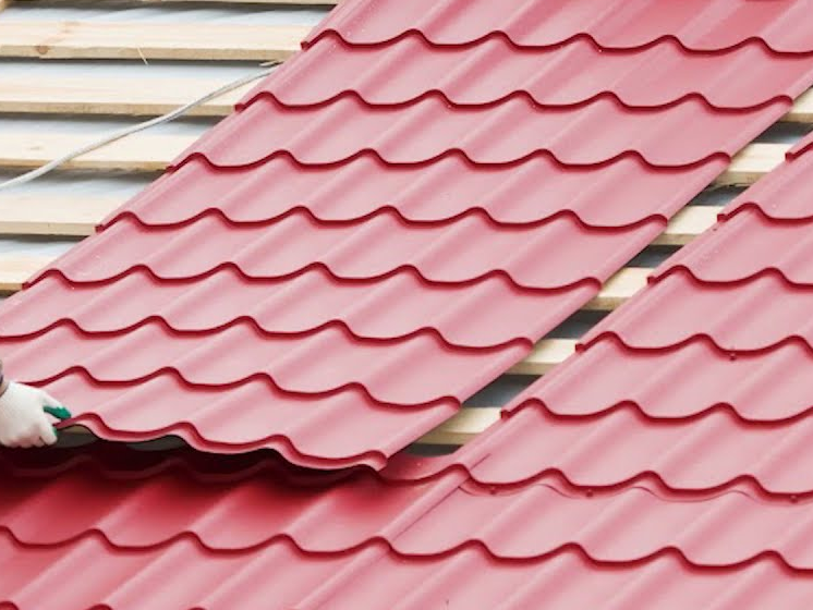 Roofing Frisco