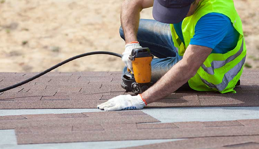 roof repair