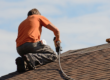 Roofer in Plano