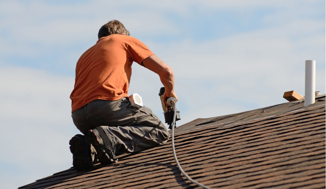 Roofing in Plano Texas