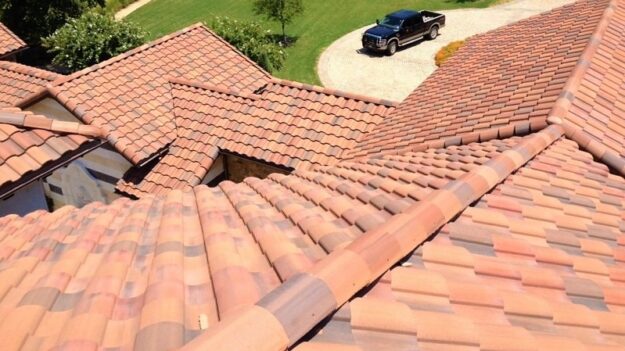 Frisco Roofing