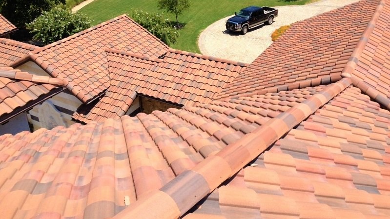 Roofing in Plano Texas