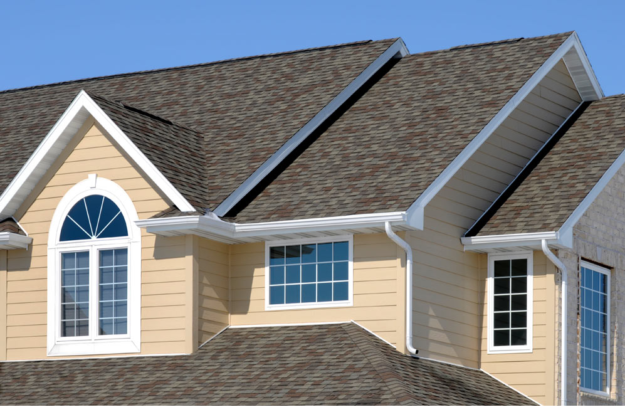 Plano Roofing