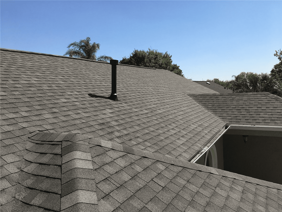 Roofing in Plano Texas