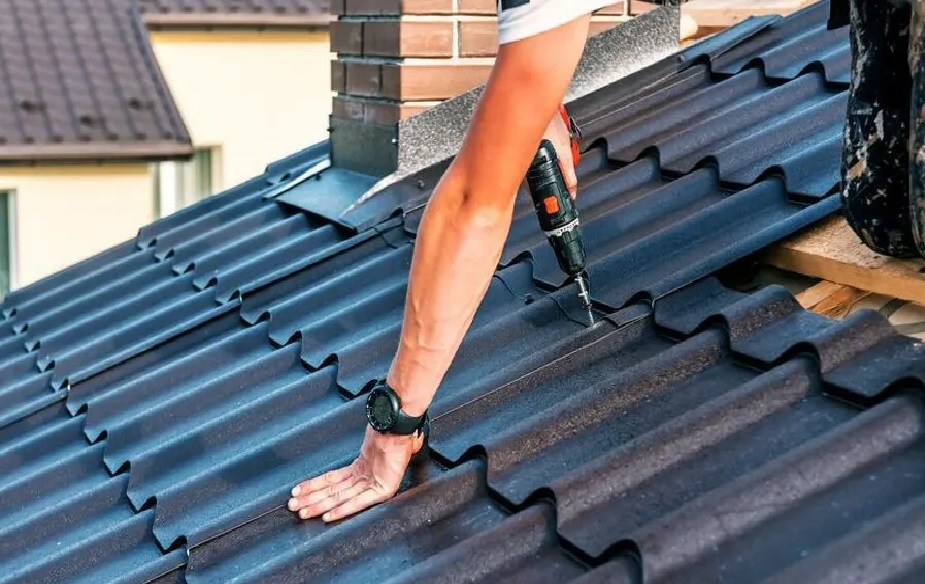 Roofing in Plano Texas