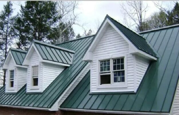 Roofing Solutions for Plano Homes