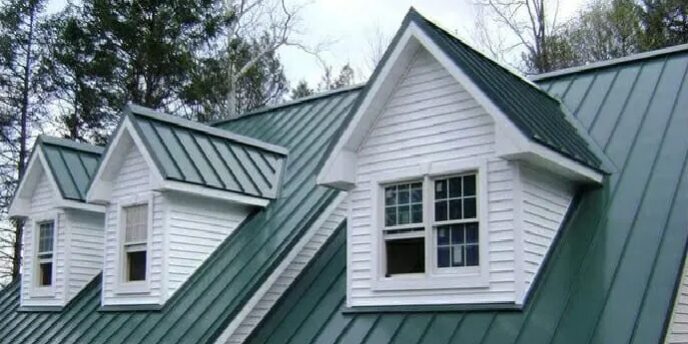 Roofing Solutions for Plano Homes