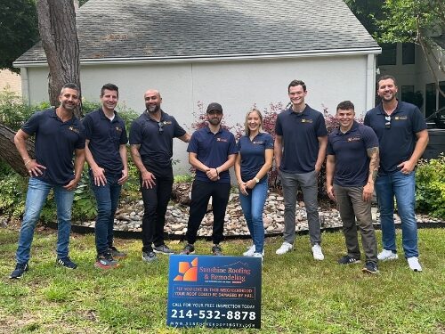 Roofing in Plano Texas Roofing in Plano Texas