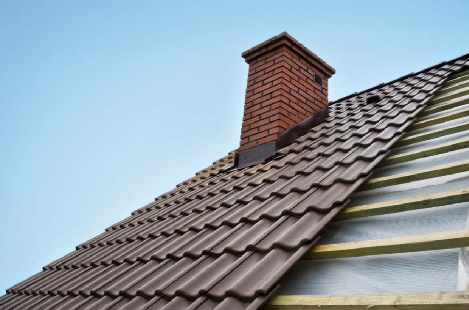 Roofing in Plano Texas