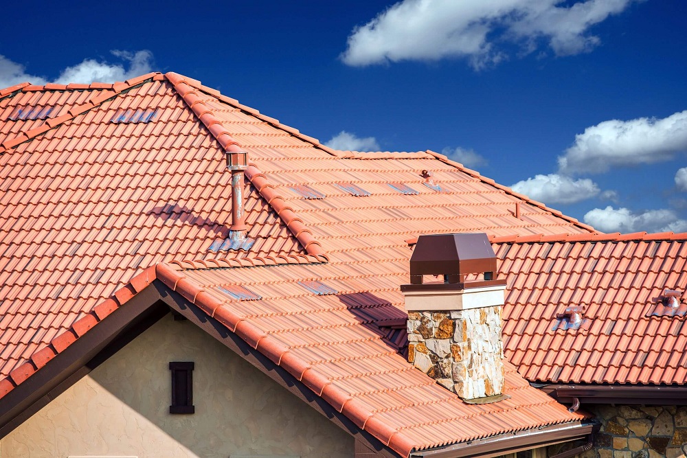 Roofing in Plano Texas