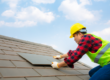 Roofer in Plano