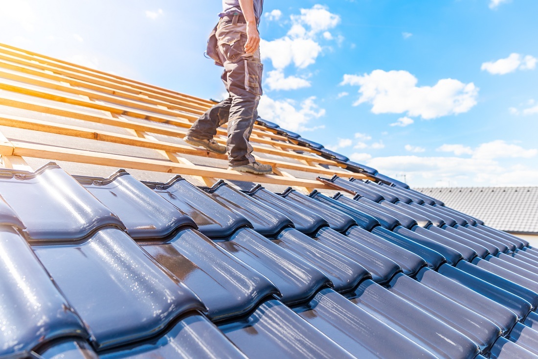 Roofing in Plano Texas