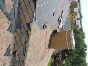 Roofing in Plano Texas