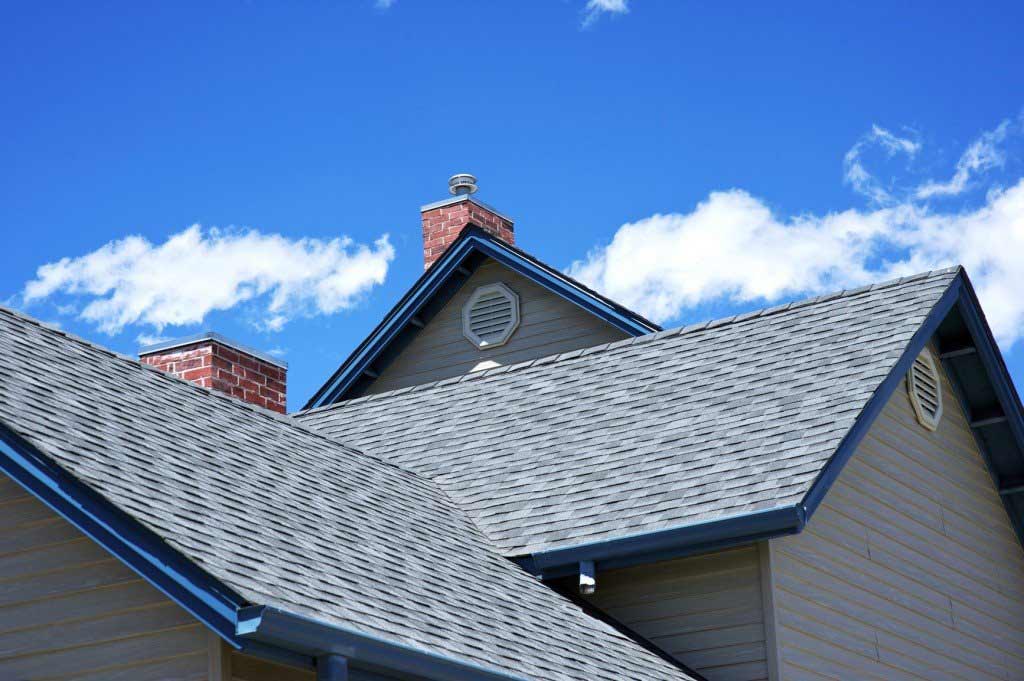 Roofing in Plano Texas