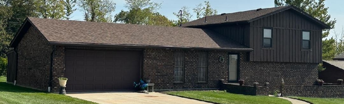 Roofing in Plano Texas