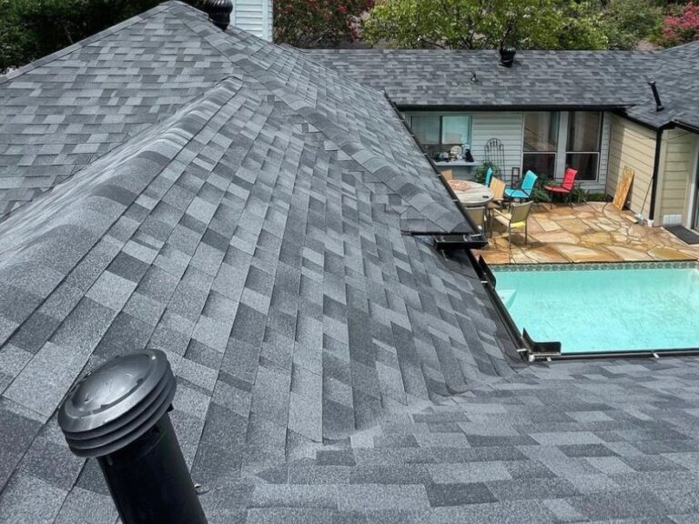 roofing frisco