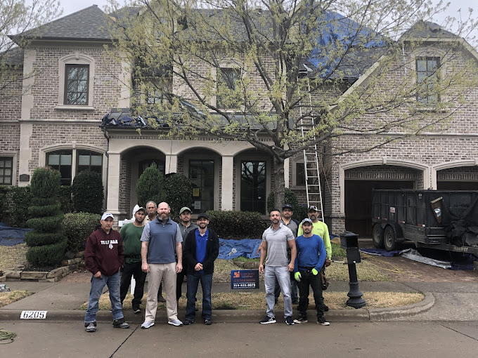 Roofing in Plano Texas Roofing in Plano Texas