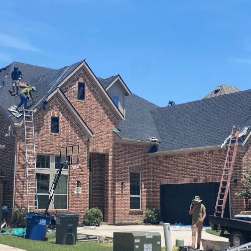 Roofing in Plano Texas Roofing in Plano Texas