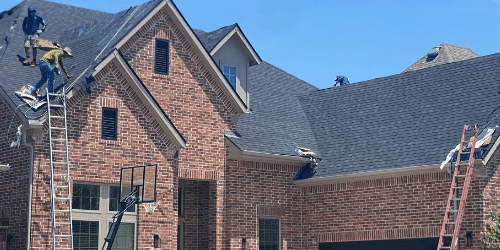 Roofing in Plano Texas Roofing in Plano Texas
