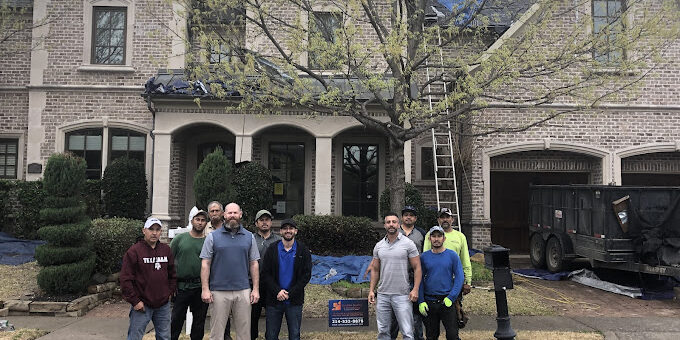 Roofing in Plano Texas Roofing in Plano Texas