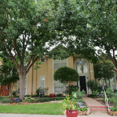 Roofing in Plano Texas