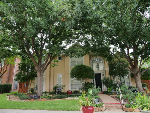 Roofing in Plano Texas Roofing in Plano Texas
