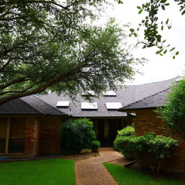 Roofing in Plano Texas