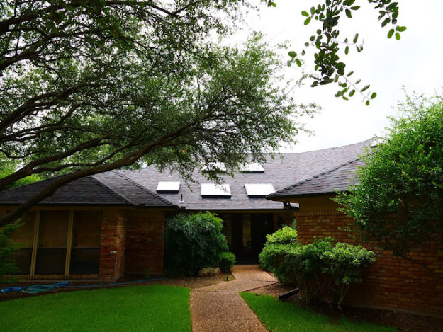 Roofing in Plano Texas Roofing in Plano Texas