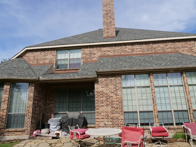 Roofing in Plano Texas Roofing in Plano Texas