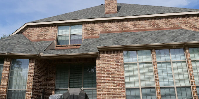 Roofing in Plano Texas Roofing in Plano Texas