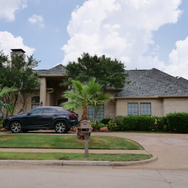 Roofing in Plano Texas
