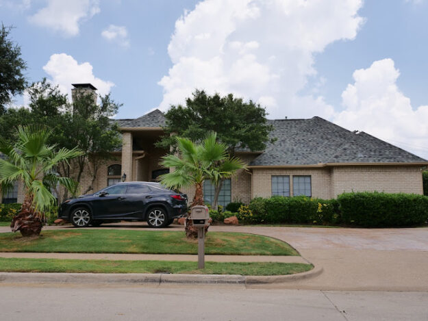 Roofing in Plano Texas Roofing in Plano Texas