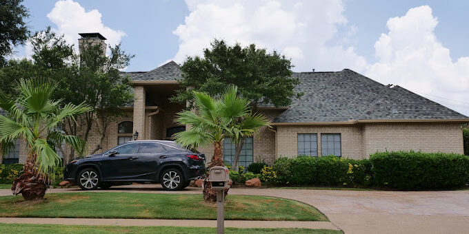 Roofing in Plano Texas Roofing in Plano Texas