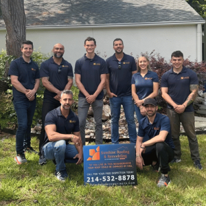 Sunshine Roofing & Remodeling