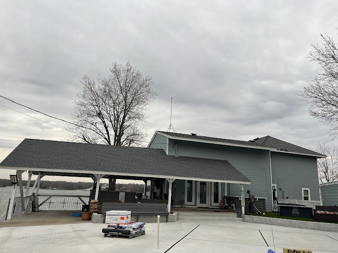 Emergency Roof Repair Near Me for Storm Damage