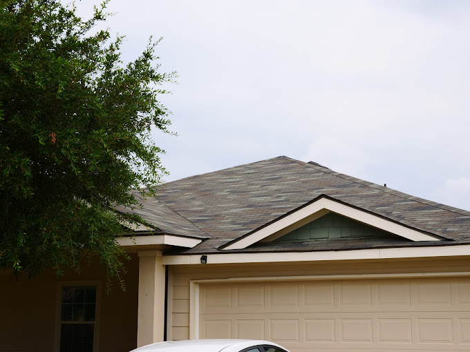 Roofing Services for Warning Signs and Damage Symptoms