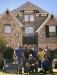 Roof Repair in Far North Dallas
