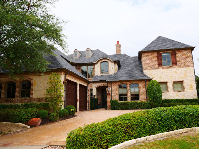 Roof Replacement