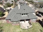 Roof Repair in Far North Dallas