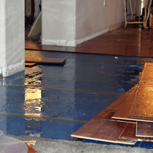Sunshine Roofing & Remodeling